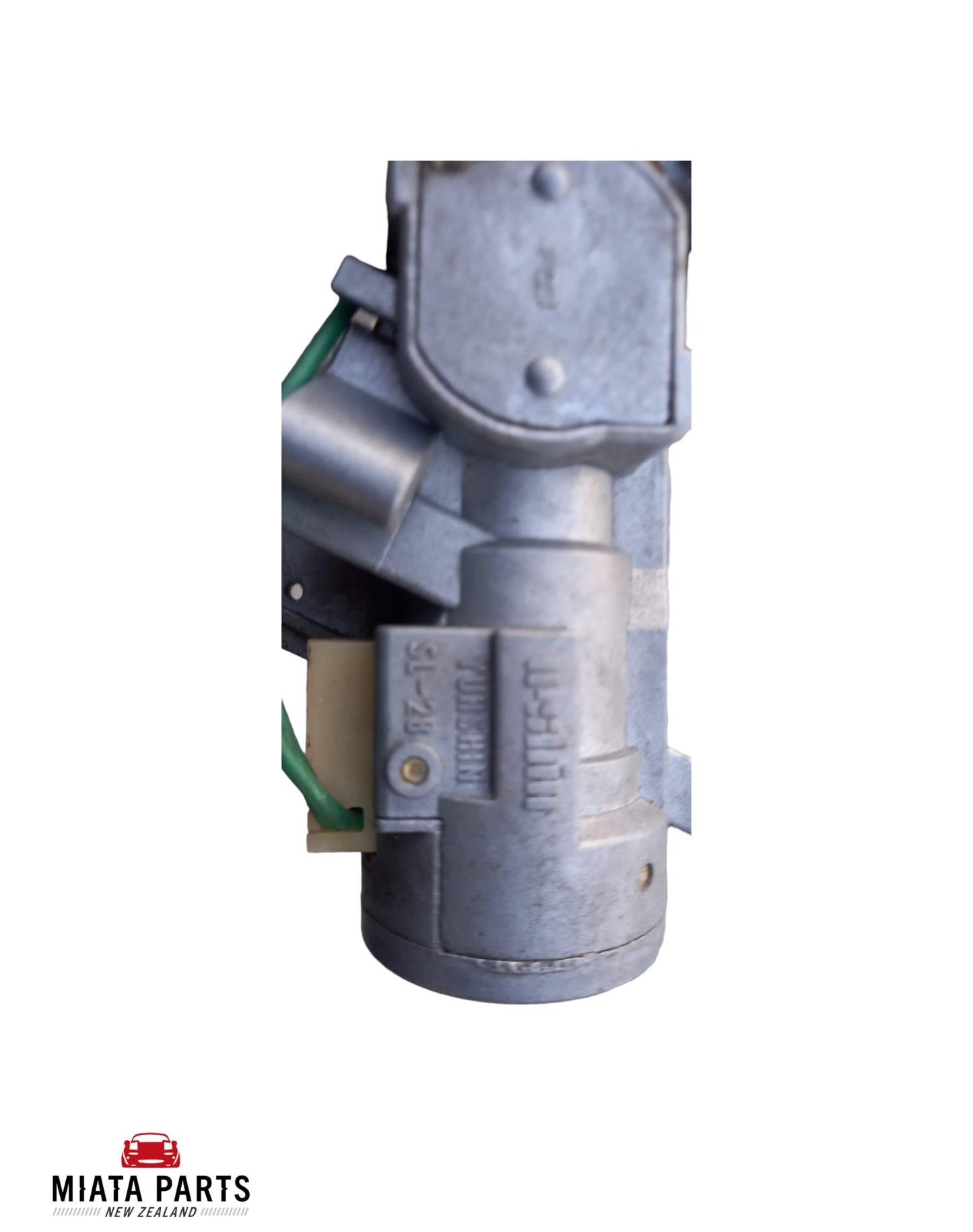 MX5 NB1 Ignition Barrel And Key