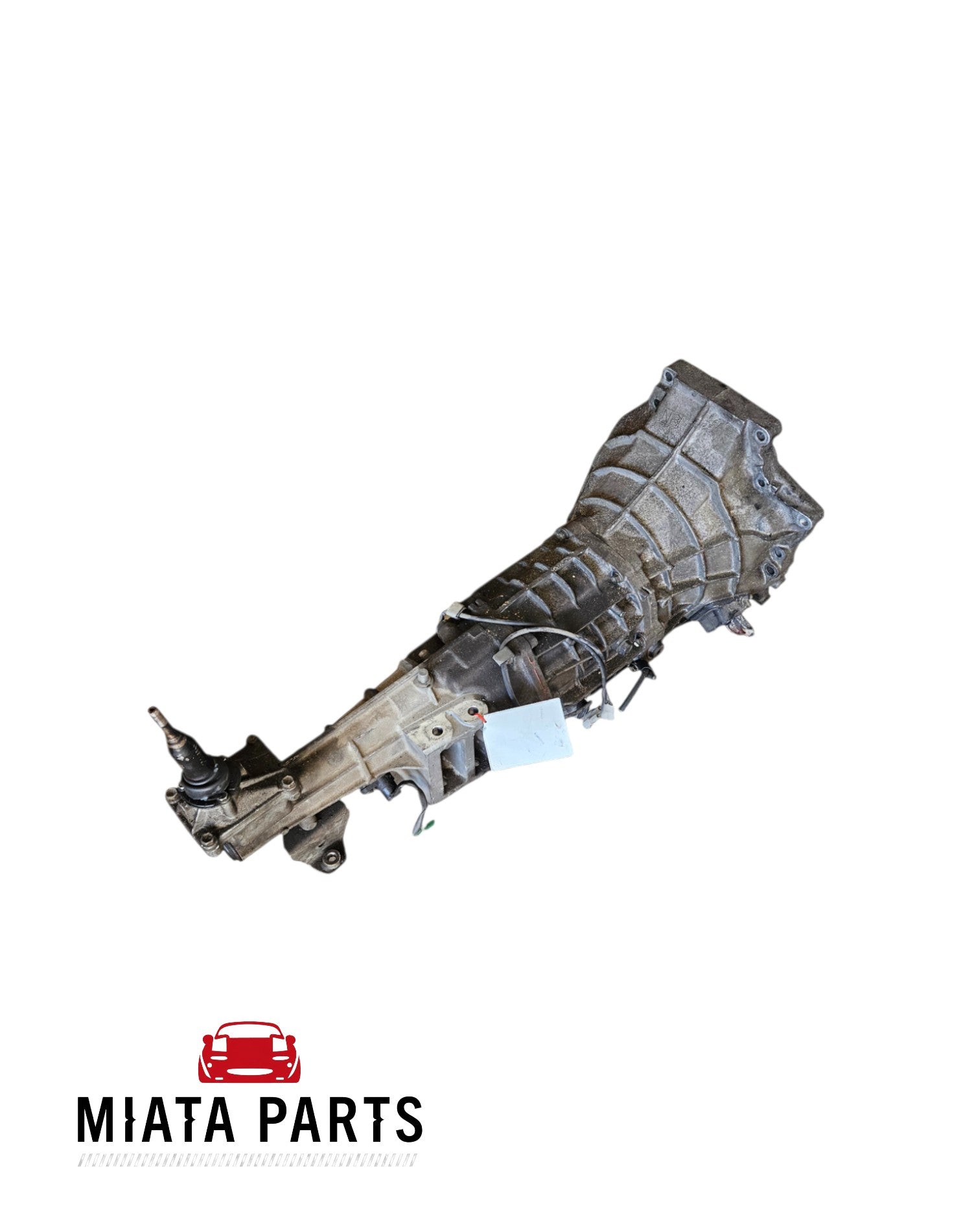MX5 NB 6 Speed Gearbox