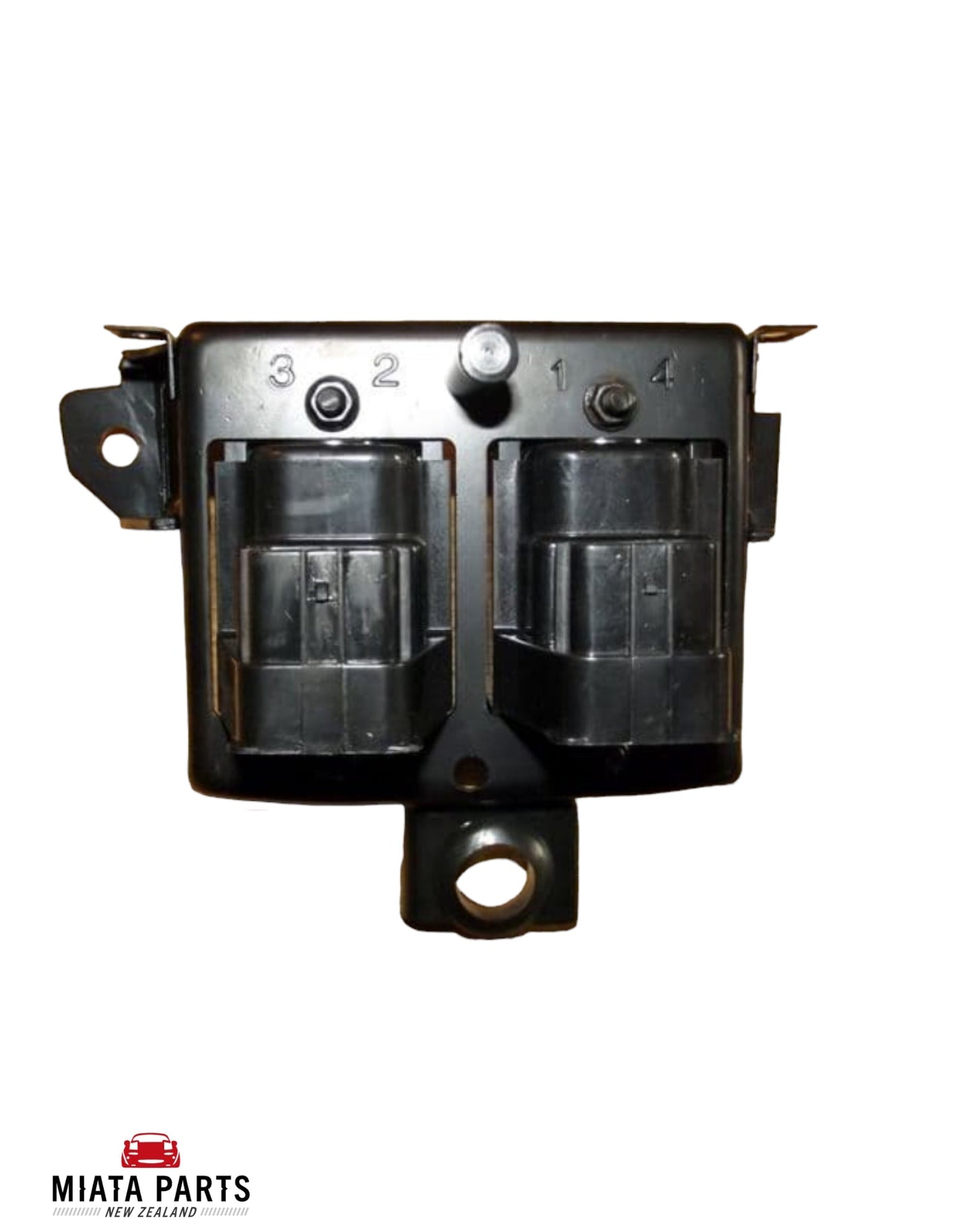 MX5 NB8 Coil Pack 3-pin NEW