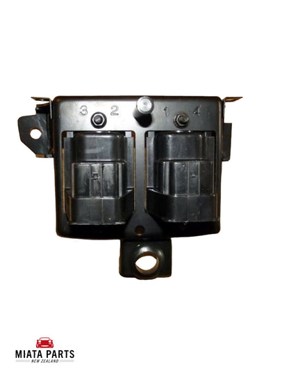MX5 NB8 Coil Pack 3-pin NEW