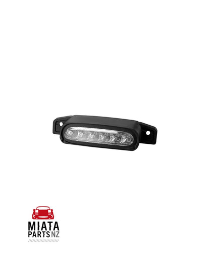 MX5 NB Clear High Stop Brake Light LED (New)