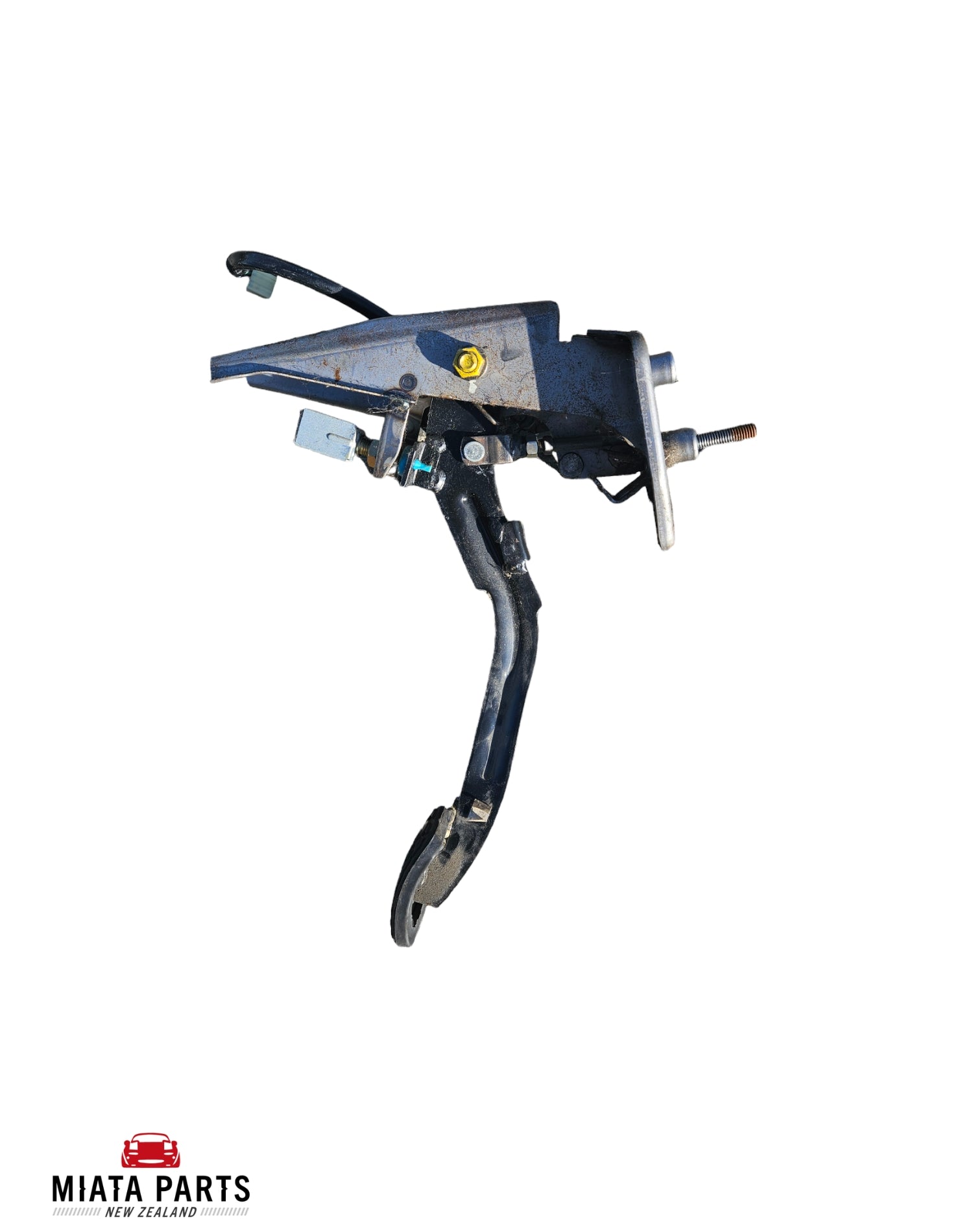 MX5 NB Clutch Pedal