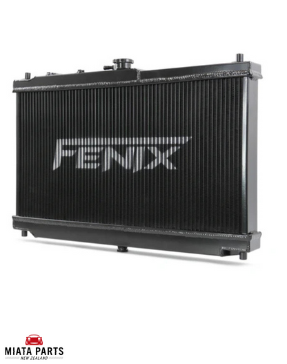 MX5 NB Fenix Aluminum Radiator