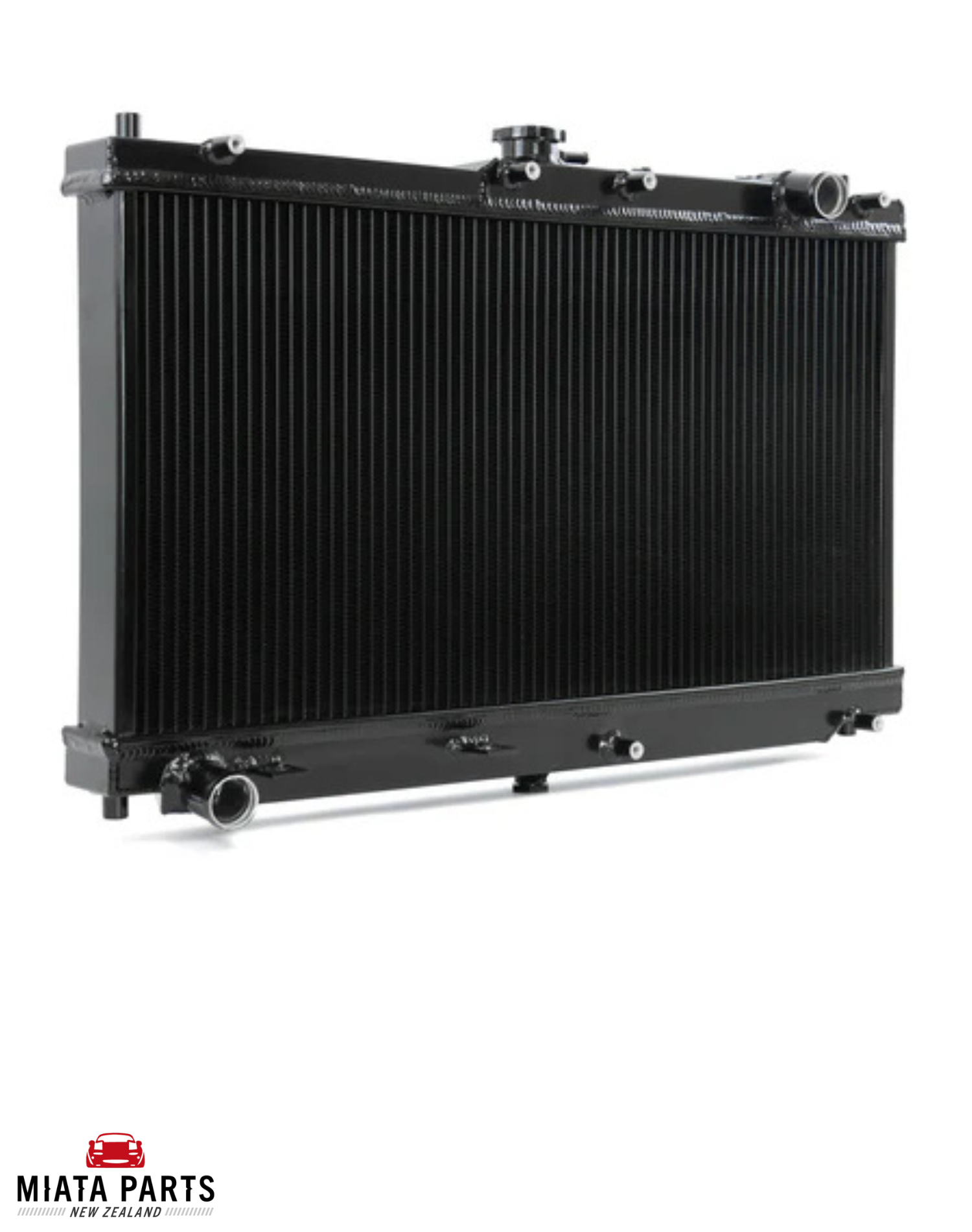 MX5 NB Fenix Aluminum Radiator