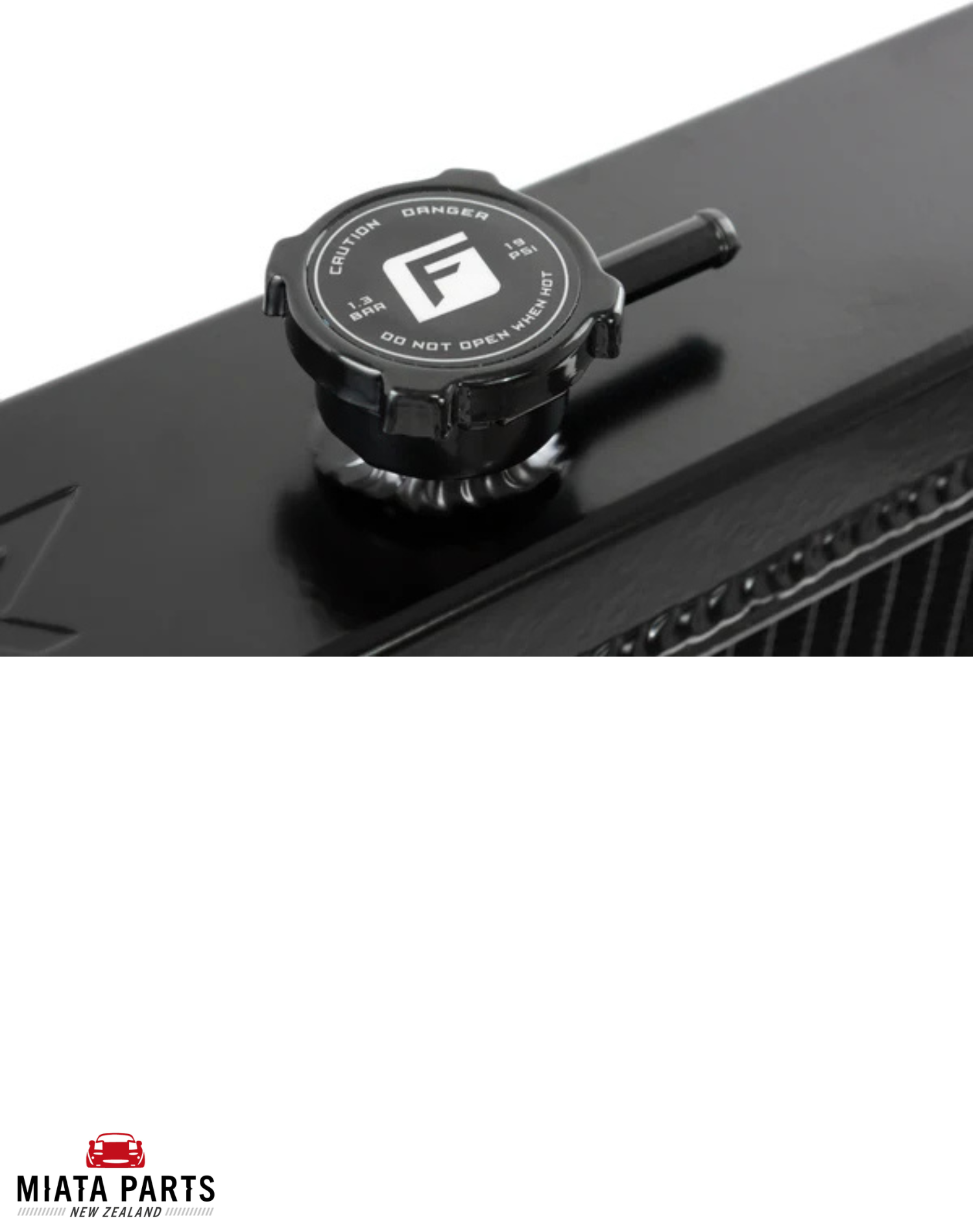 MX5 NB Fenix Aluminum Radiator