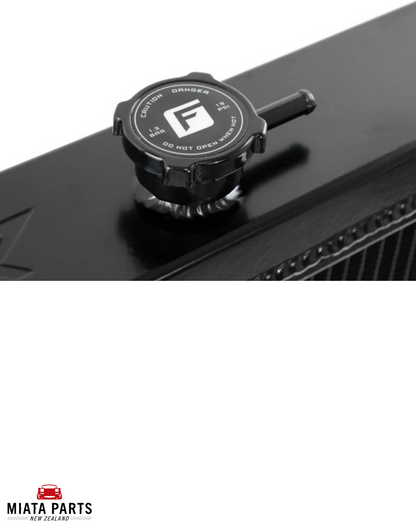 MX5 NB Fenix Aluminum Radiator