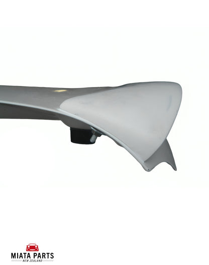 MX5 NB Fibreglass Boot Spoiler