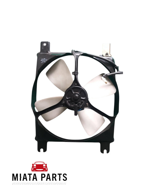 MX5 NA Radiator Fan (Used)