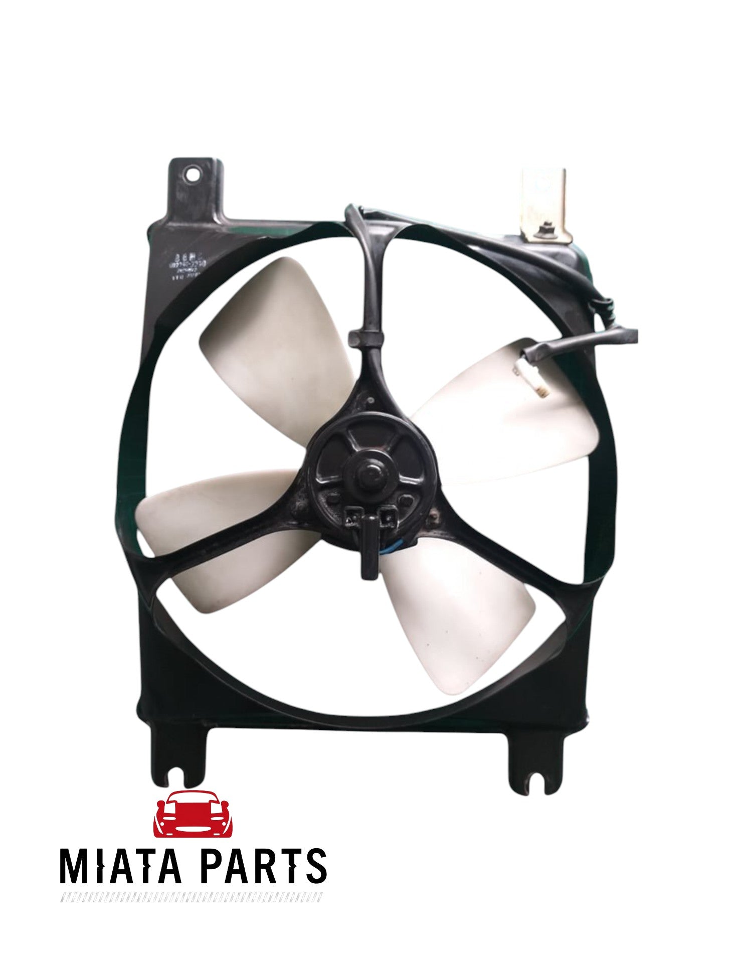 MX5 NA Radiator Fan (Used)