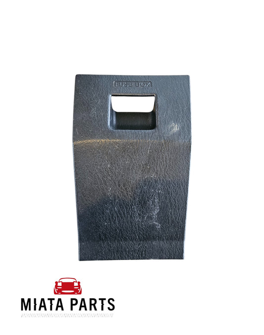 MX5 NB Fusebox Cover