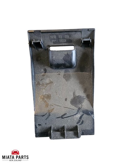 MX5 NB Fusebox Cover