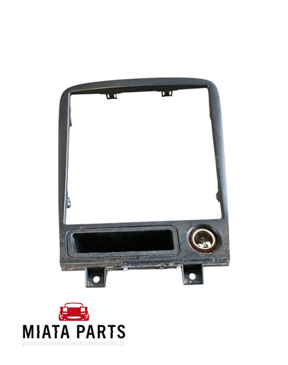 MX5 NB Stereo Plastic Surround