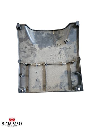 MX5 NB Under Ignition Trim