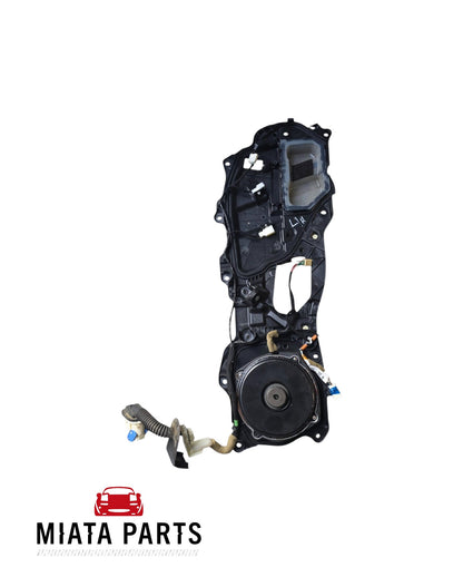 MX5 NC Interior Door Panel (Used)