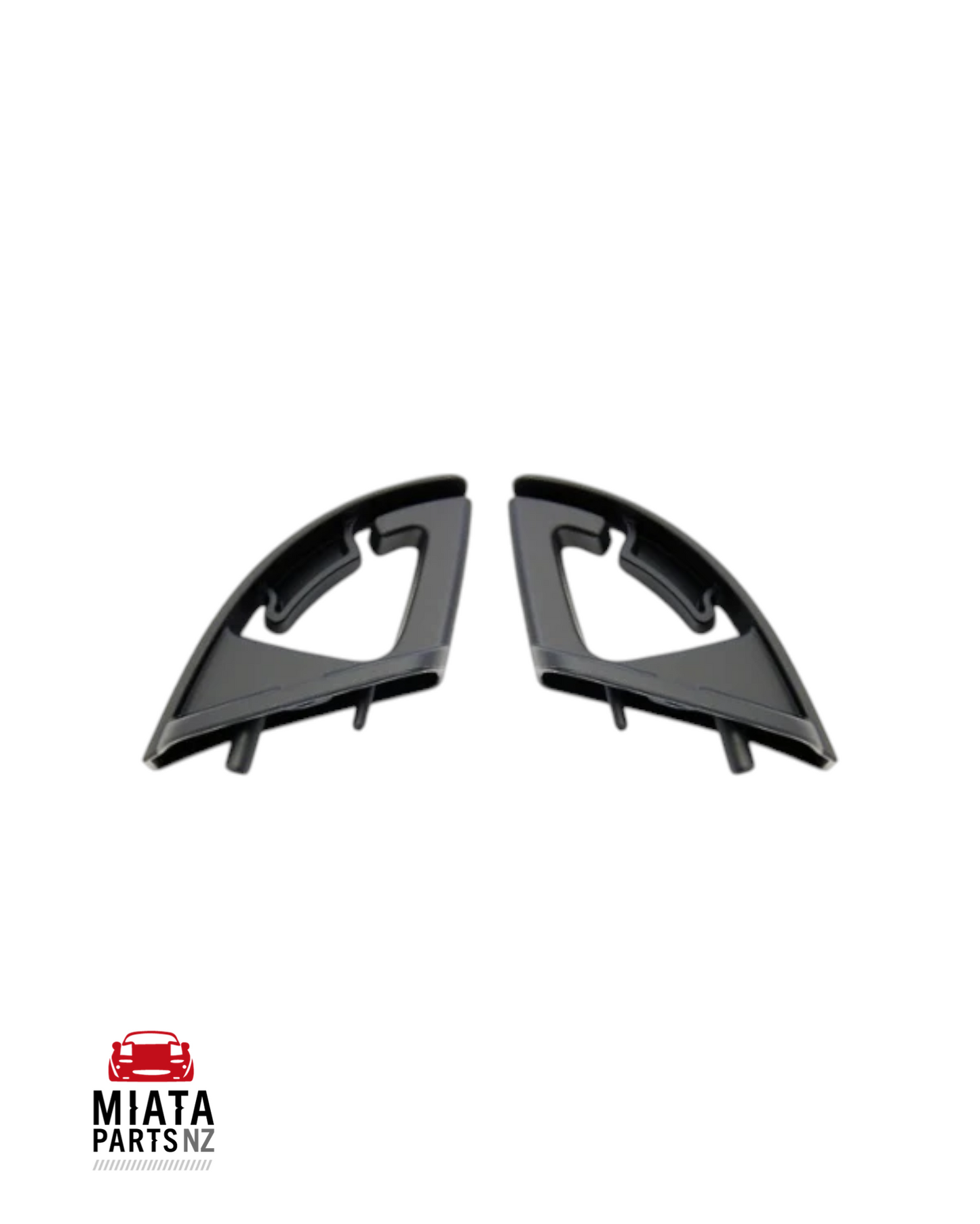 MX5 NC Seatbelt Guide Revised (New) (Genuine)