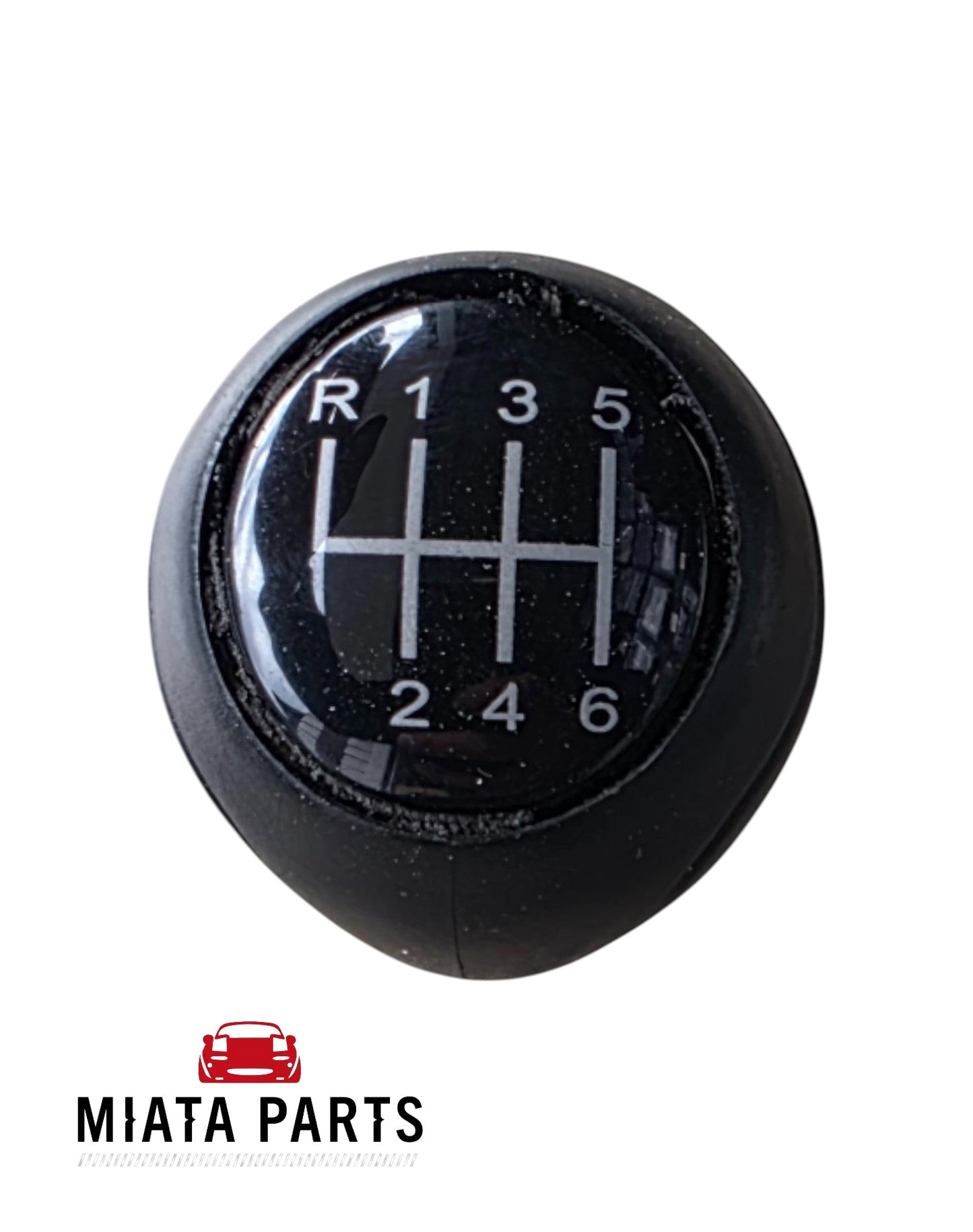 MX5 NC Shift Knob (Used)