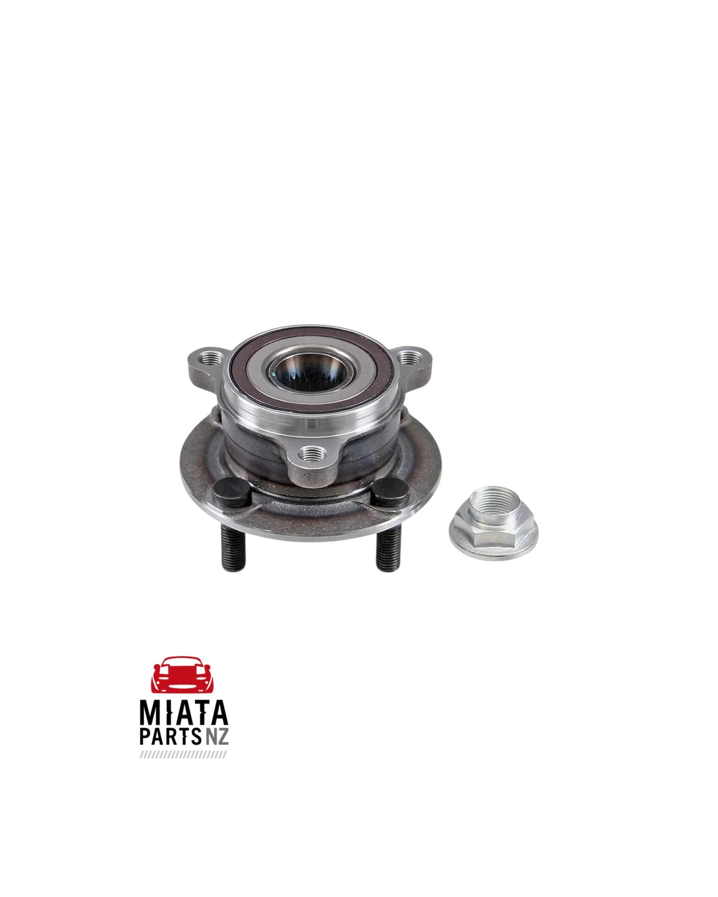 MX5 ND Rear Wheel Hub (New) (Genuine)