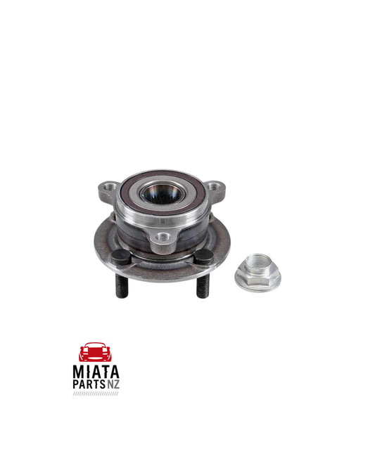 MX5 ND Rear Wheel Hub (New) (Genuine)