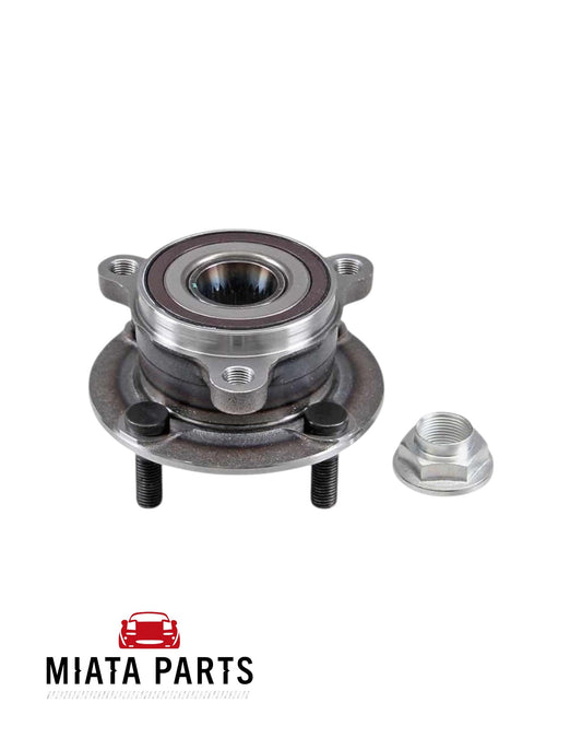 MX5 ND Rear Wheel Hub (New) (Genuine)