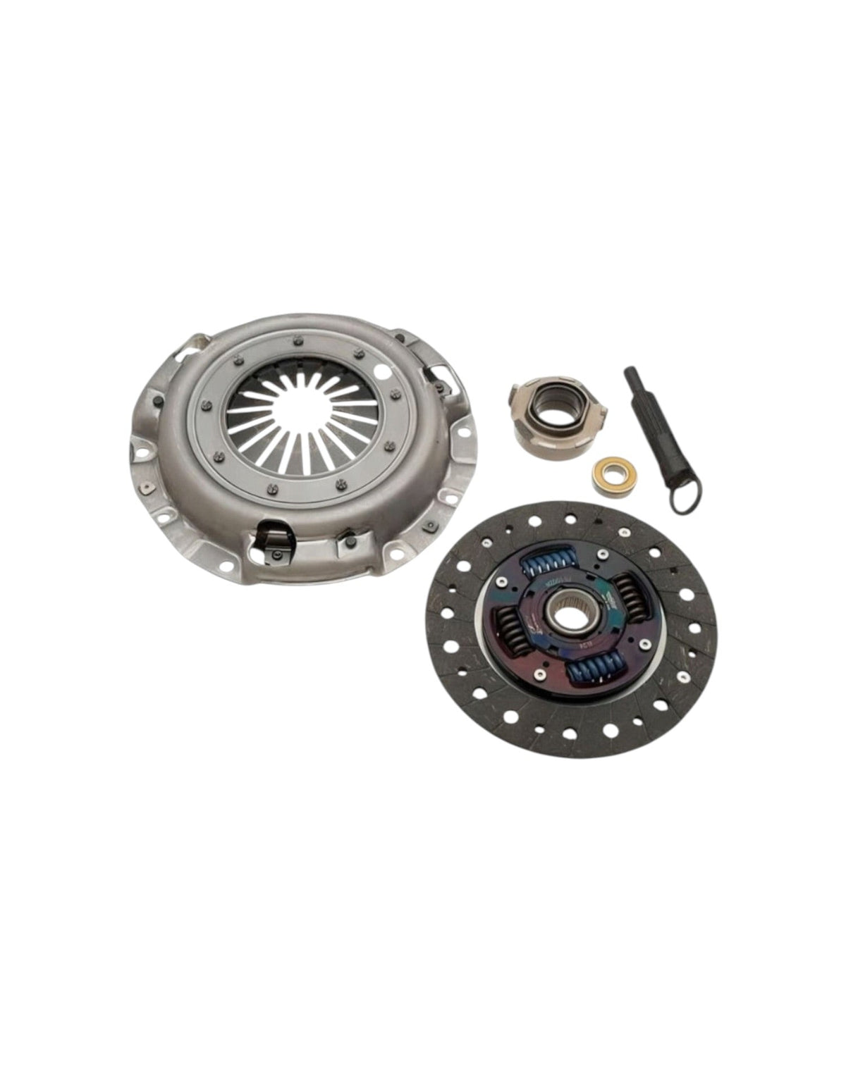 Mazda FC RX7 Exedy Clutch Kits
