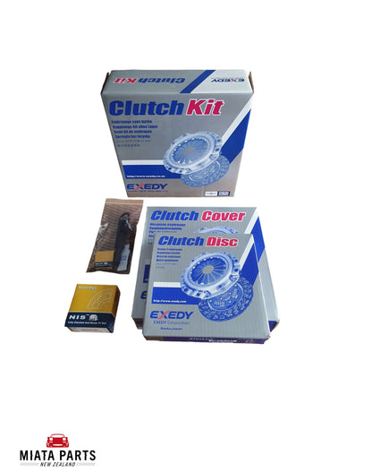 MX5 OEM Replacement Exedy Clutch Kit 1.6