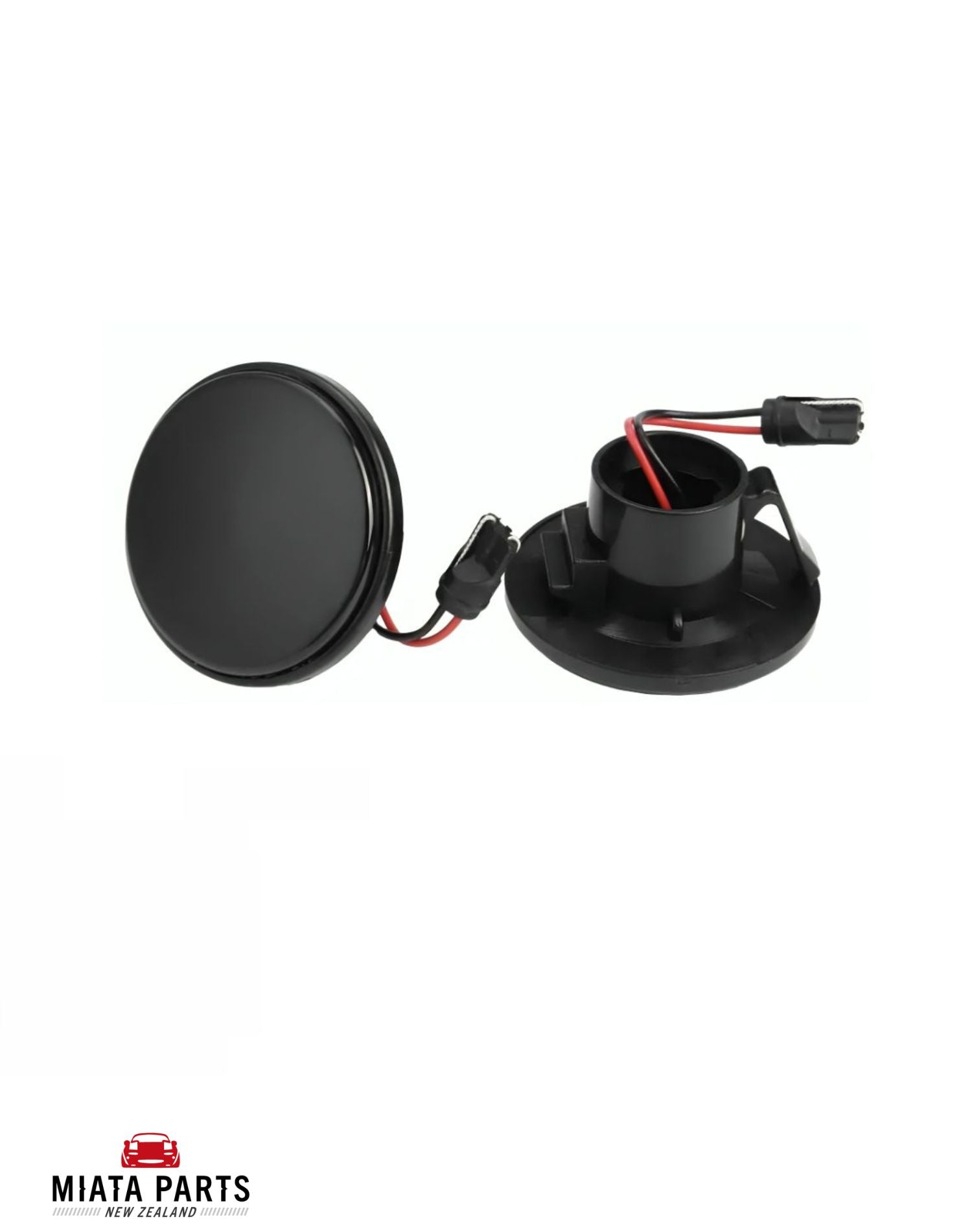 MX5 Smoked Indicators
