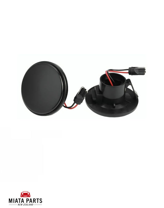 MX5 Smoked Indicators