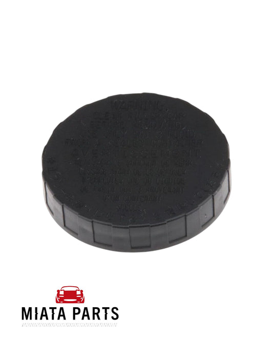 MX5 NA/NB Brake Master Cap (New) (Genuine)