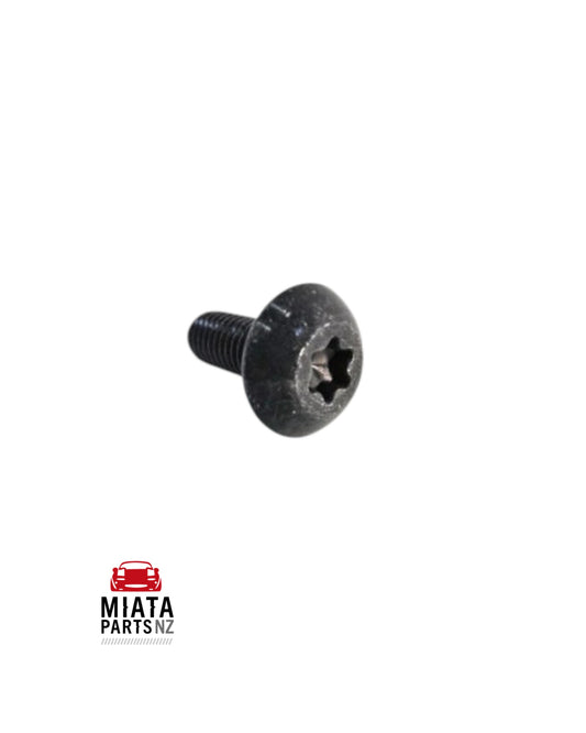 MX5 NA/NB Softtop/Hardtop Latch Screws (New) (Genuine)