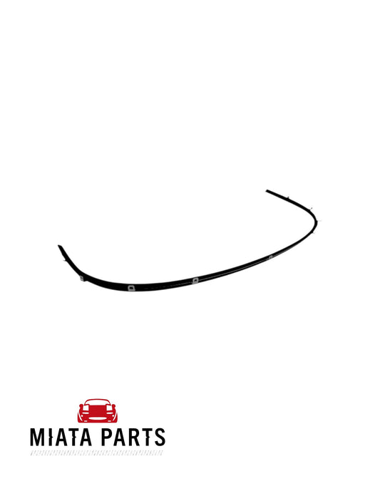 MX5 NA Beltline Moulding (New) (Genuine)