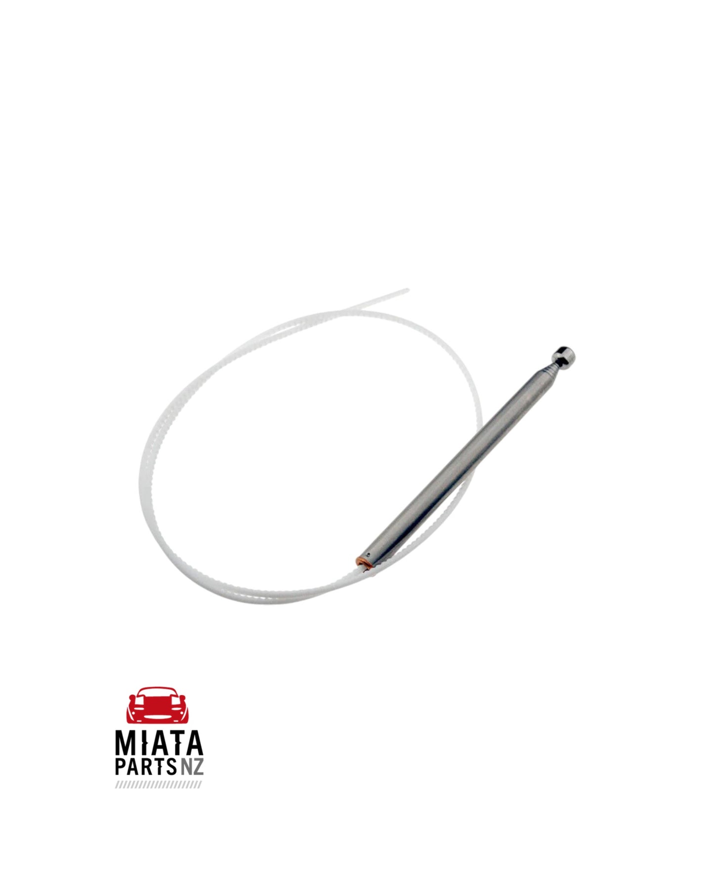 MX5 NA Electric Aerial Mast Pirlon (New) (Genuine)