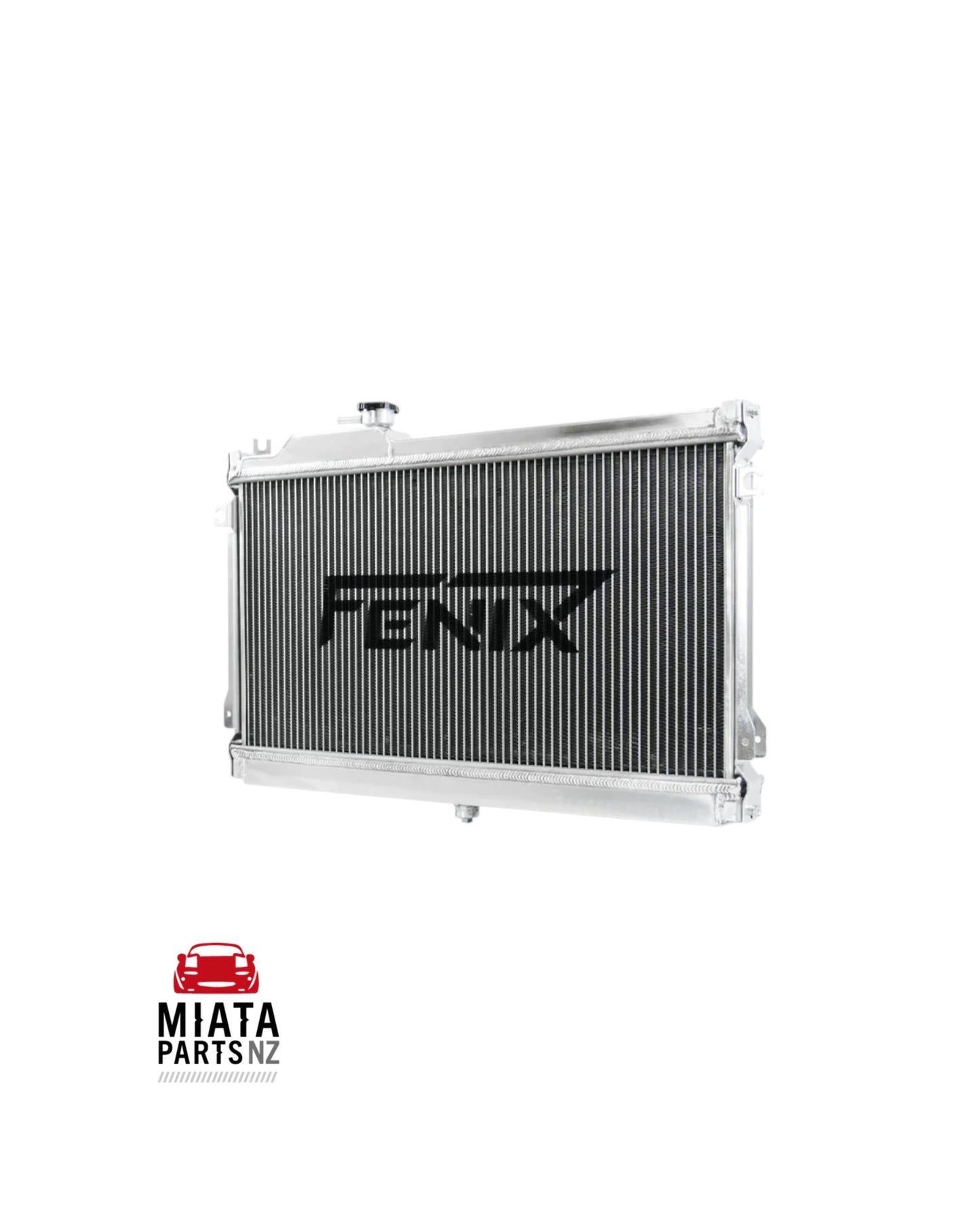 MX5 NA Fenix Aluminum Radiator (New)