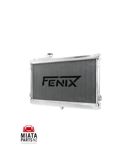 MX5 NA Fenix Aluminum Radiator (New)
