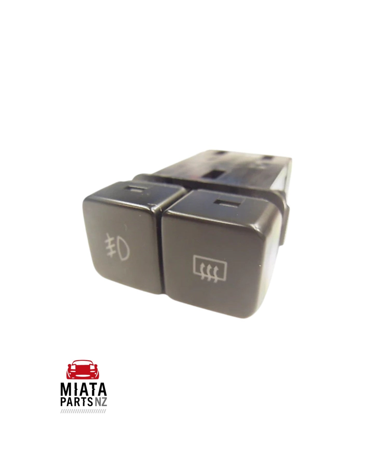 MX5 NA Foglight/Hardtop Defog Dash Switch (New) (Genuine)