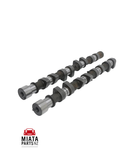 MX5 NA Kelford Cams Turbo (Stage 2)