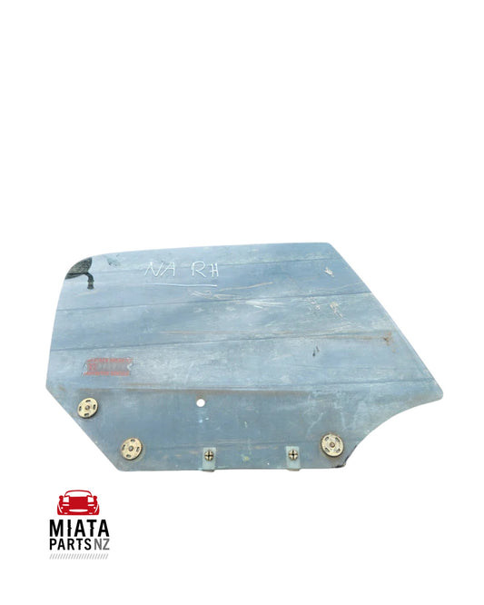 MX5 NA Main Door Glass/Window (Used)