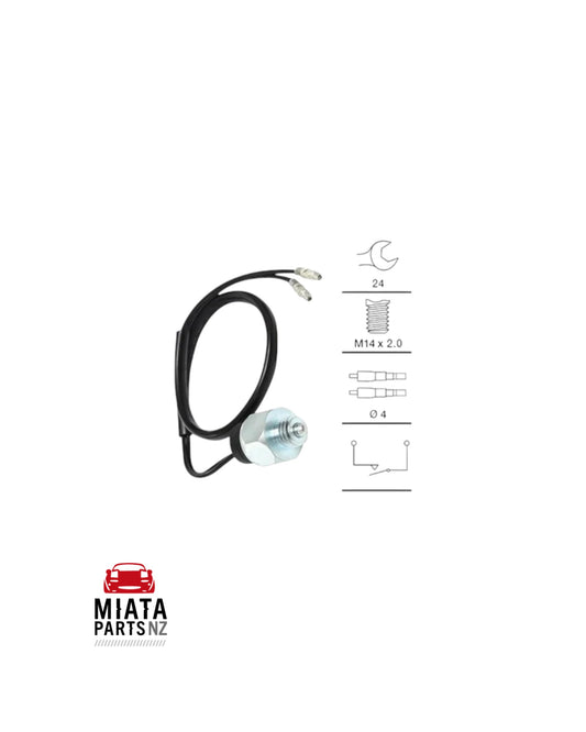 MX5 NA Reverse Light Switch (New)