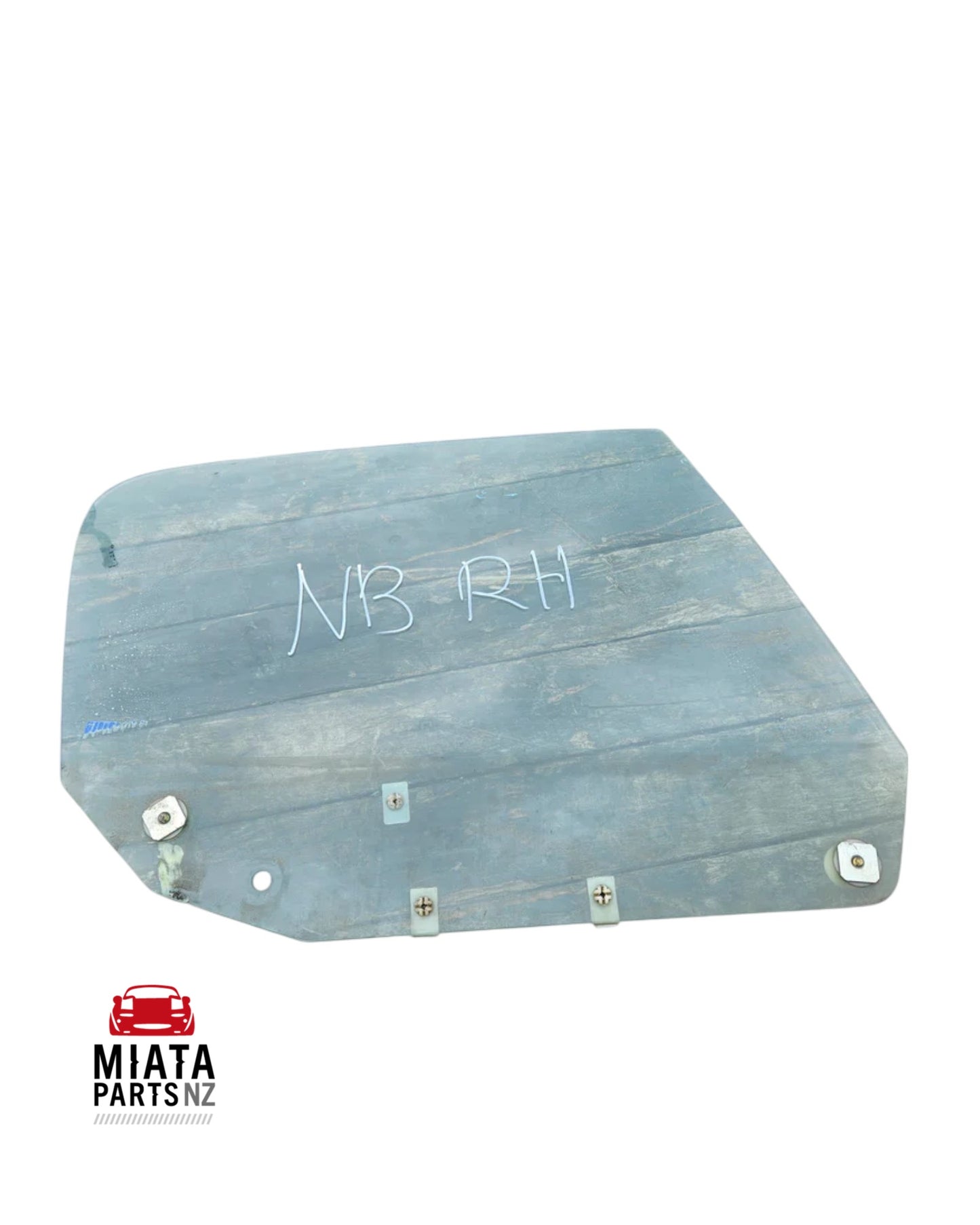 MX5 NB Main Door Glass/Window (Used)