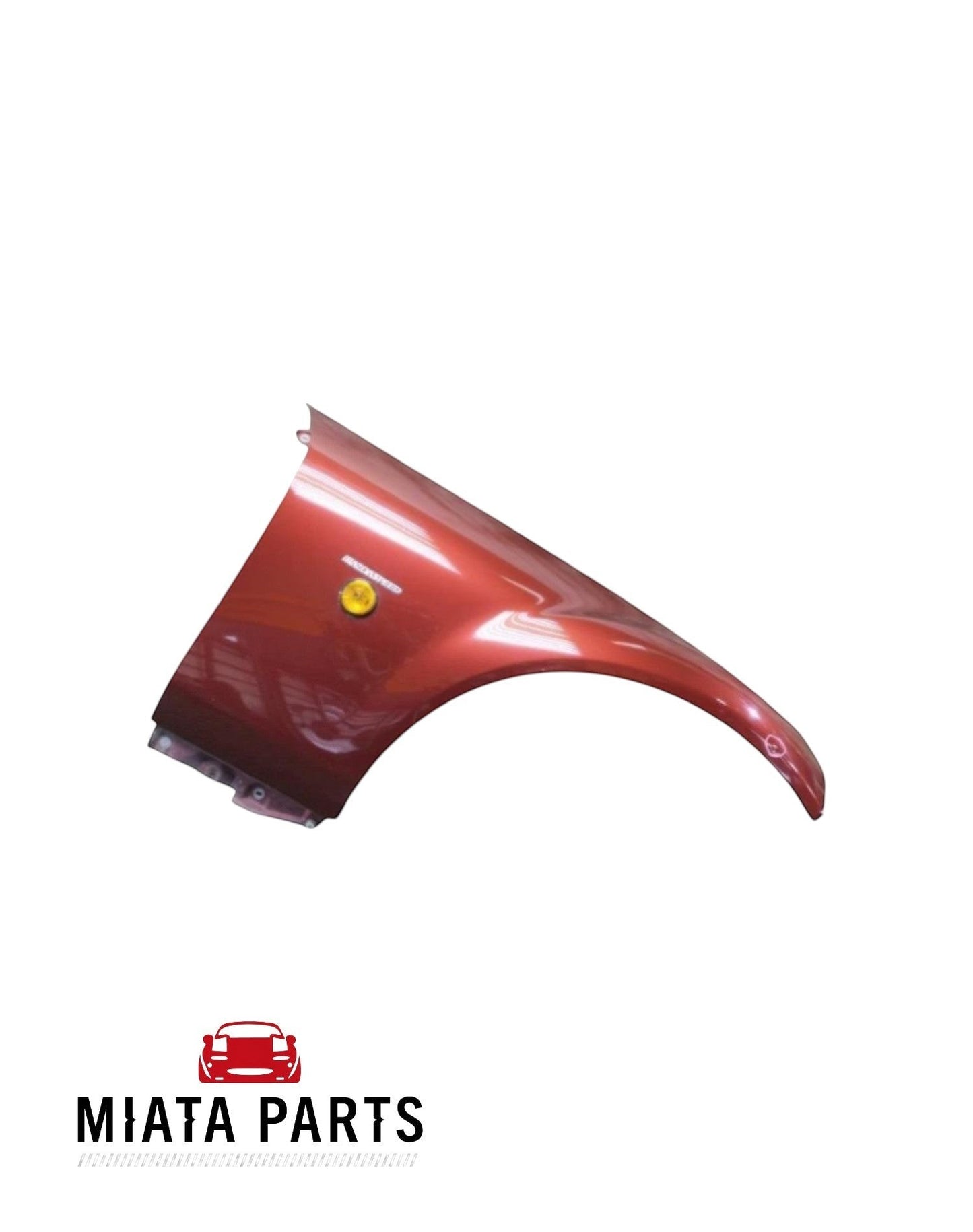 MX5 NC Front Guard (Used)