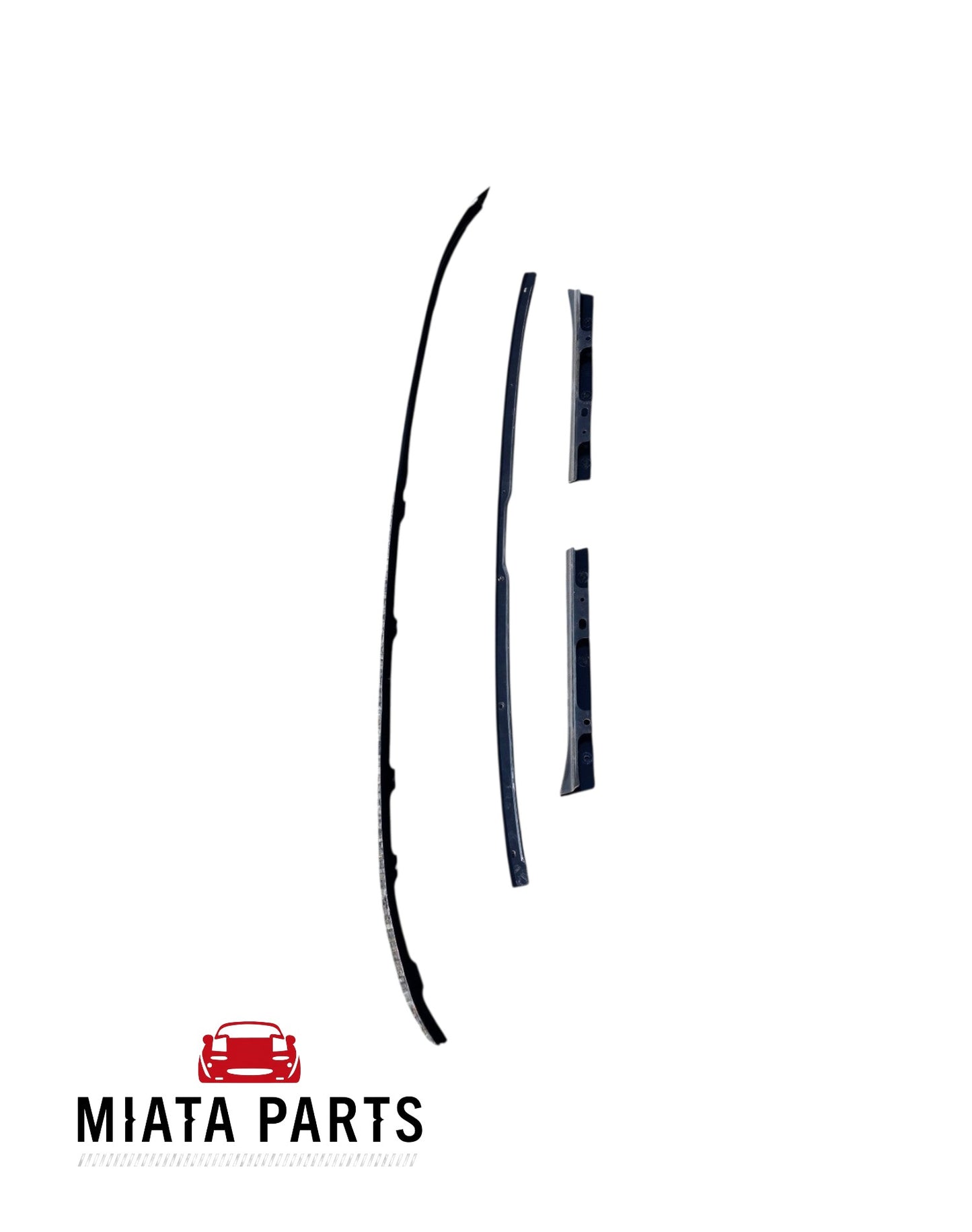 MX5 NC Softtop Rain Rail (Metal) (Used)
