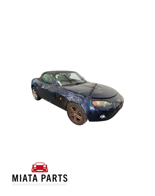 MX5 NC Wrecking