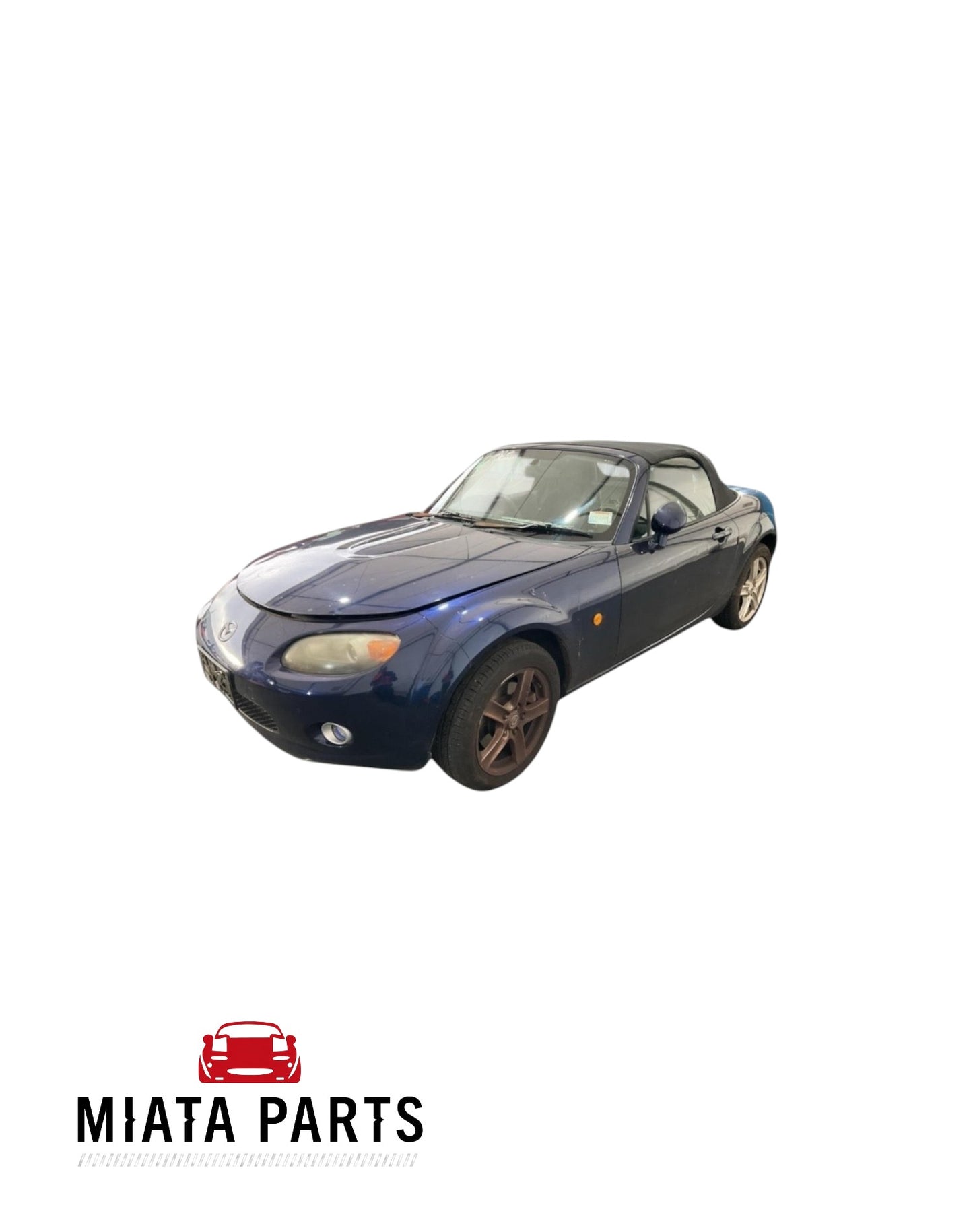 MX5 NC Wrecking