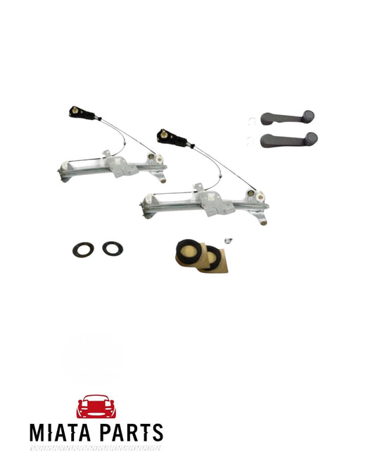 Manual Window Kit NA