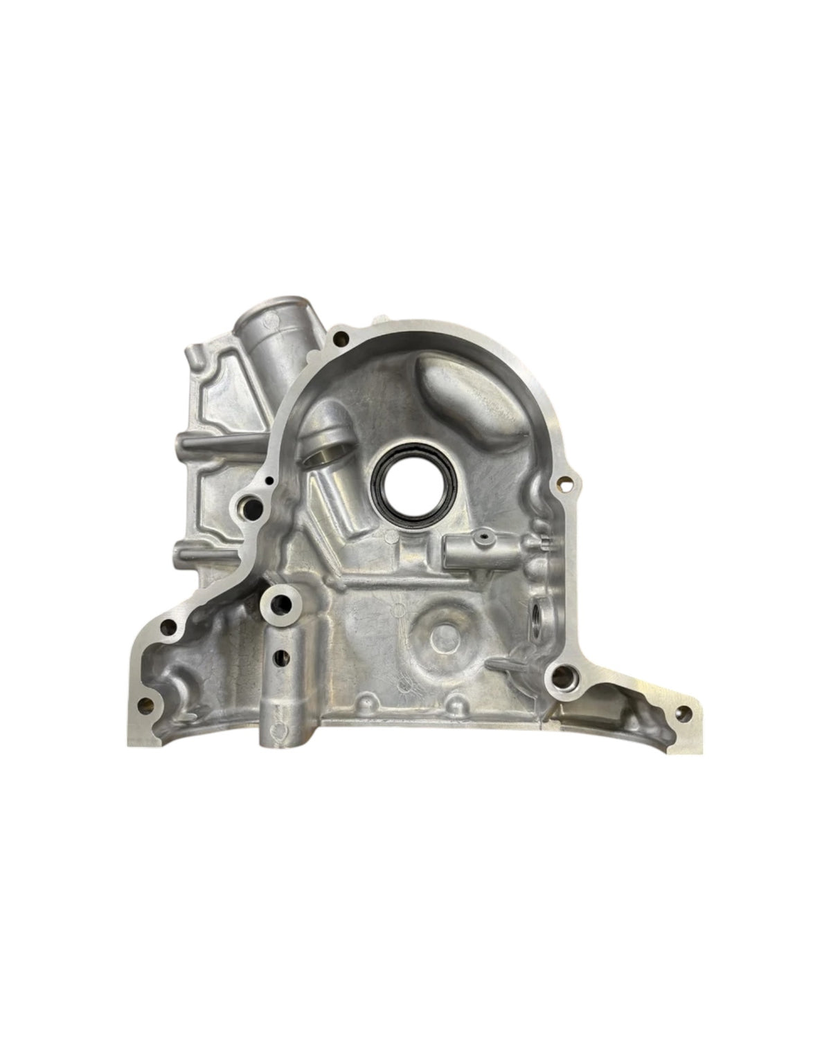 Mazda 12A Turbo Front Timing Cover (New) (Genuine)