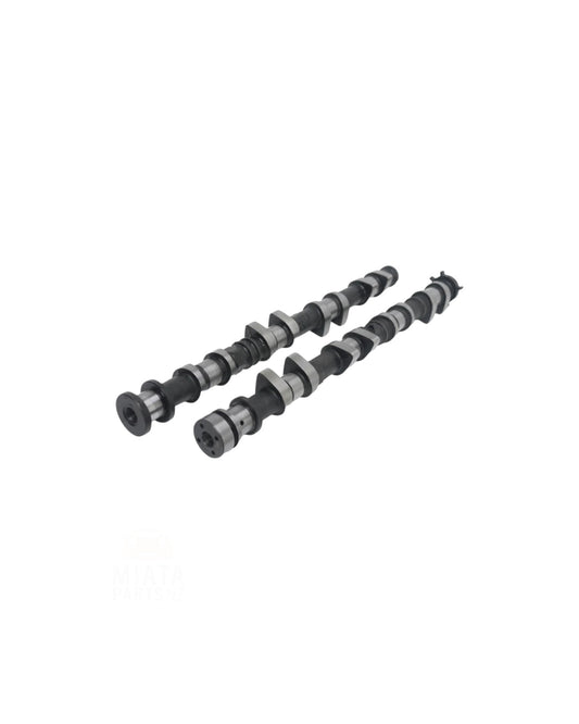 MX5 NC Kelford Cams Turbo (Stage 1)