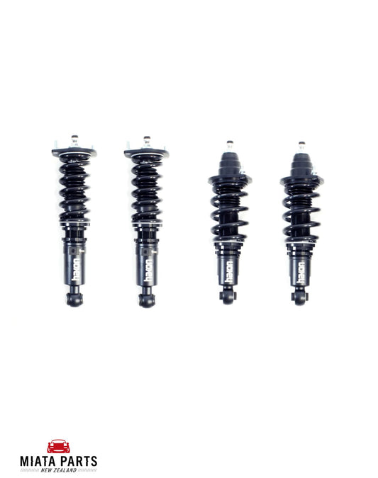 Mazda MX-5 NA/NB - Hakon Coilover Kit
