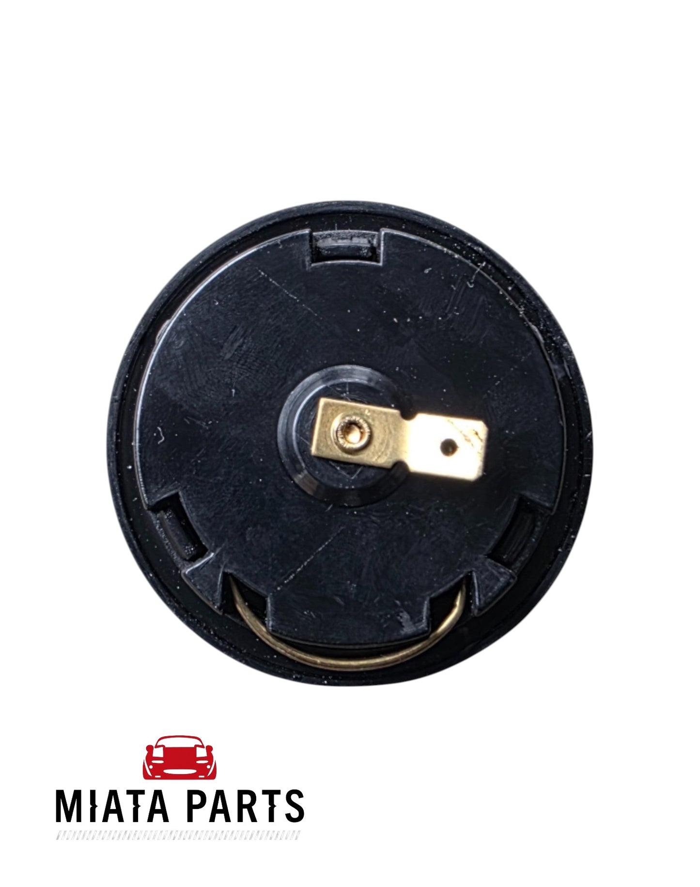 Mazdaspeed Horn Button (Used)