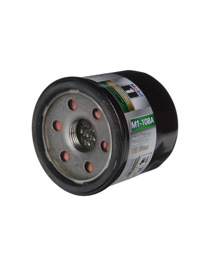 RX7 FD Mobil High Performance Oil Filter (New) (Aftermarket)