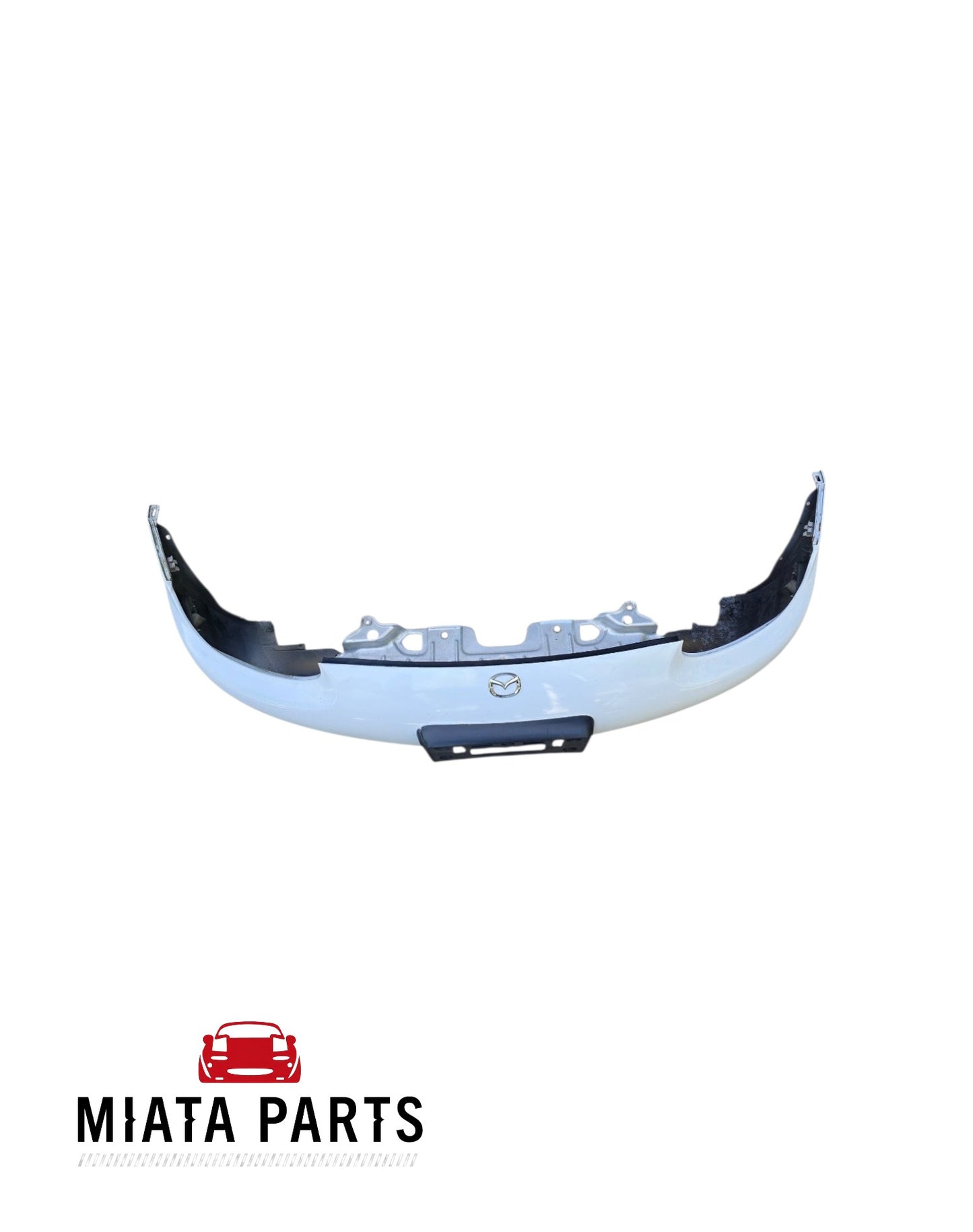 MX5 NB1 Front Bumper Cover (No Spotlights) (Used)