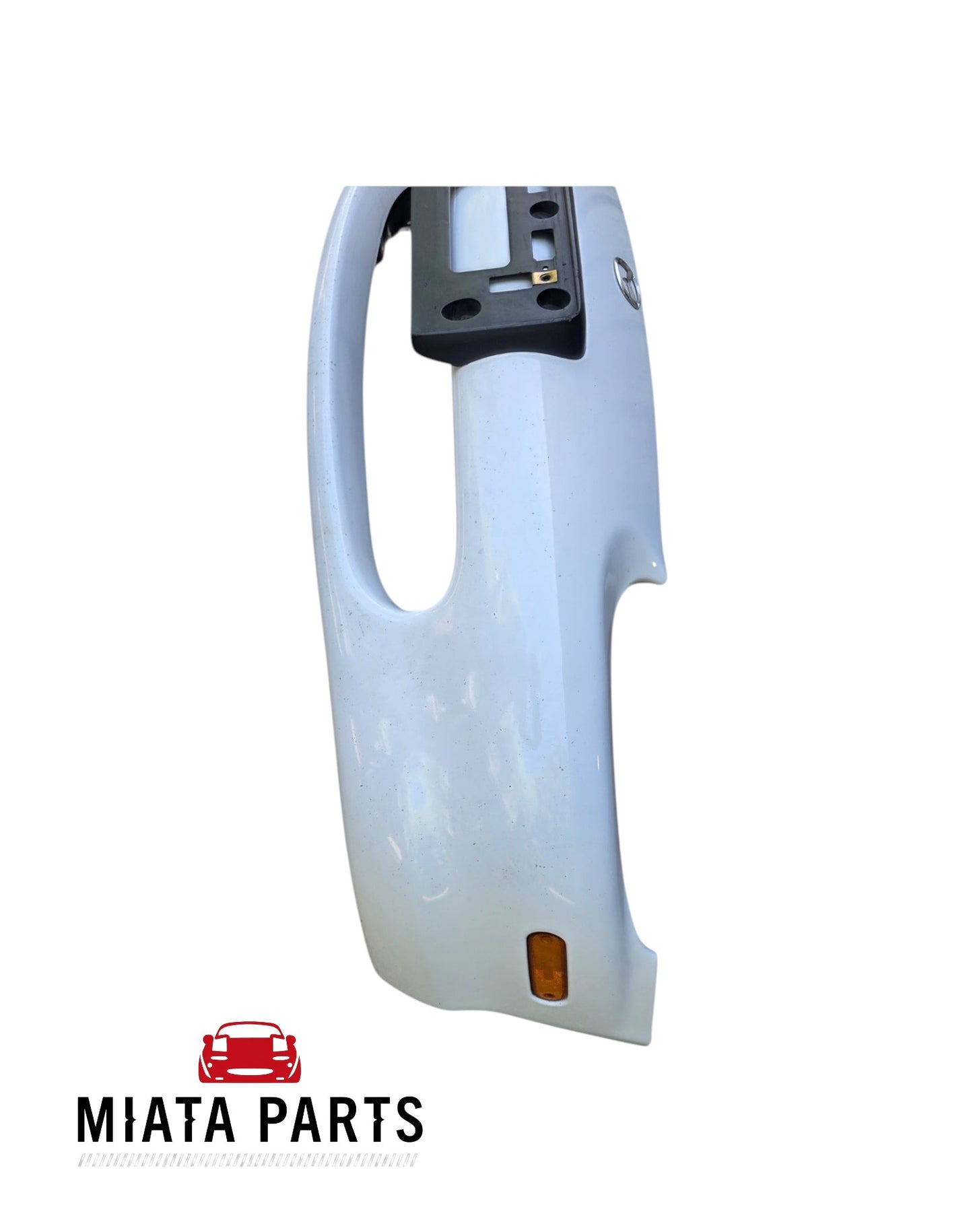 MX5 NB1 Front Bumper Cover (No Spotlights) (Used)